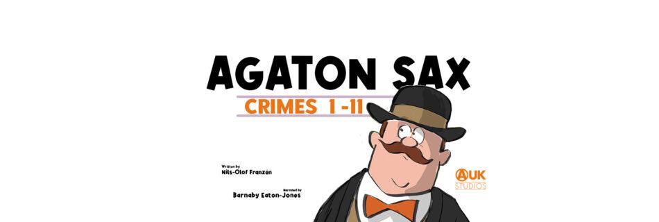 Agaton Sax Collection