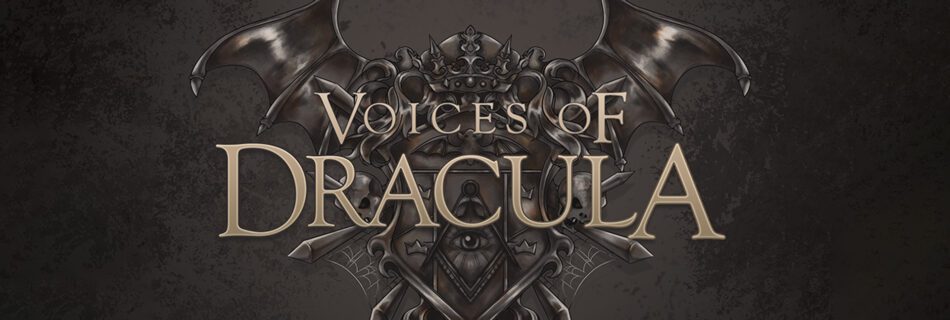Voices of Dracula
