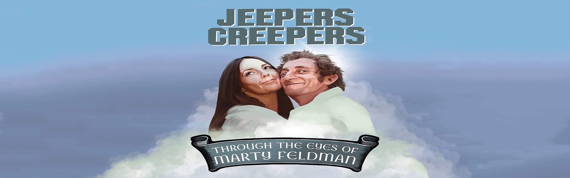 Jeepers Creepers AUK Studios